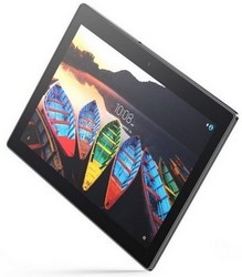 Прошивка планшета Lenovo IdeaTab 3 10 X70L в Саранске